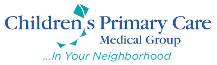 cocmg|Children's Primary Care Medical Group » MyChart .